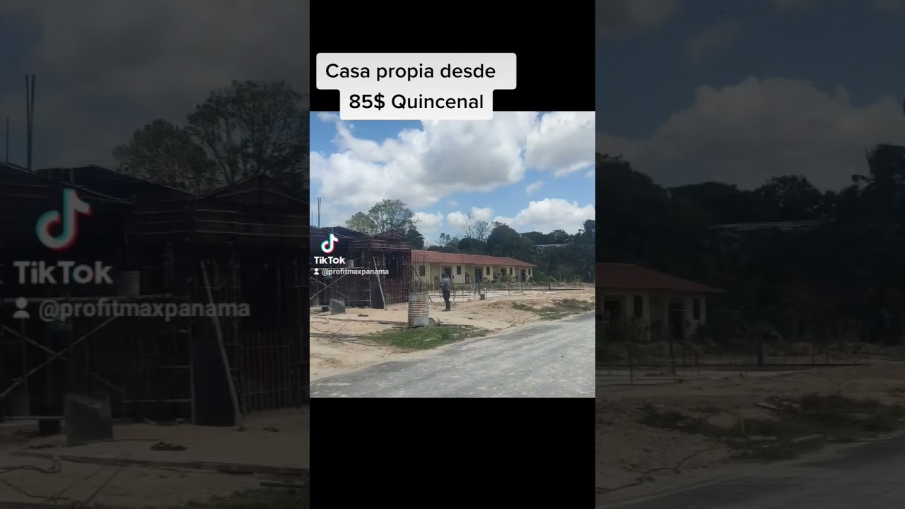 Casa propia en Panamá, Penonome, oferta,súper económico, (507 - 62602581)