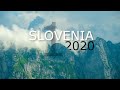 Szlovén motoros túra 2020.  1/3. rész - Slovenian Motorbike Tour 2020. Part 1/3.