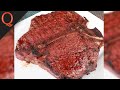 Giant 5lb Porterhouse Steak | Took 4 Men to Finish It!