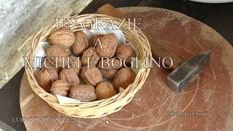 Come si fa a fare l'olio di noci?