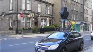 Google Street View, Comes To ALL Of The UK.
