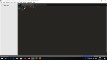 Belajar Memahami Dasar-Dasar VueJS