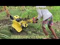 Kisankraft kkic200p low price mini power weeder rs40000 only