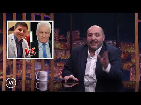 მეჭექსა VS ქუცუნია