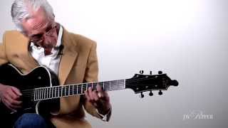 Pat Martino: Improvising Pt. 1 chords