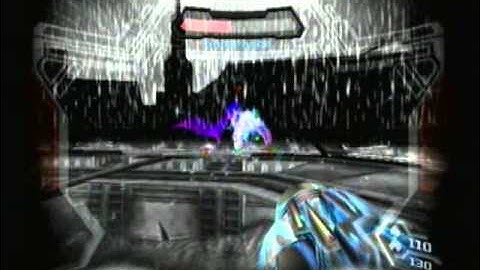 Metroid Prime 3: Corruption [Boss 9] Gandrayda [Hypermode]