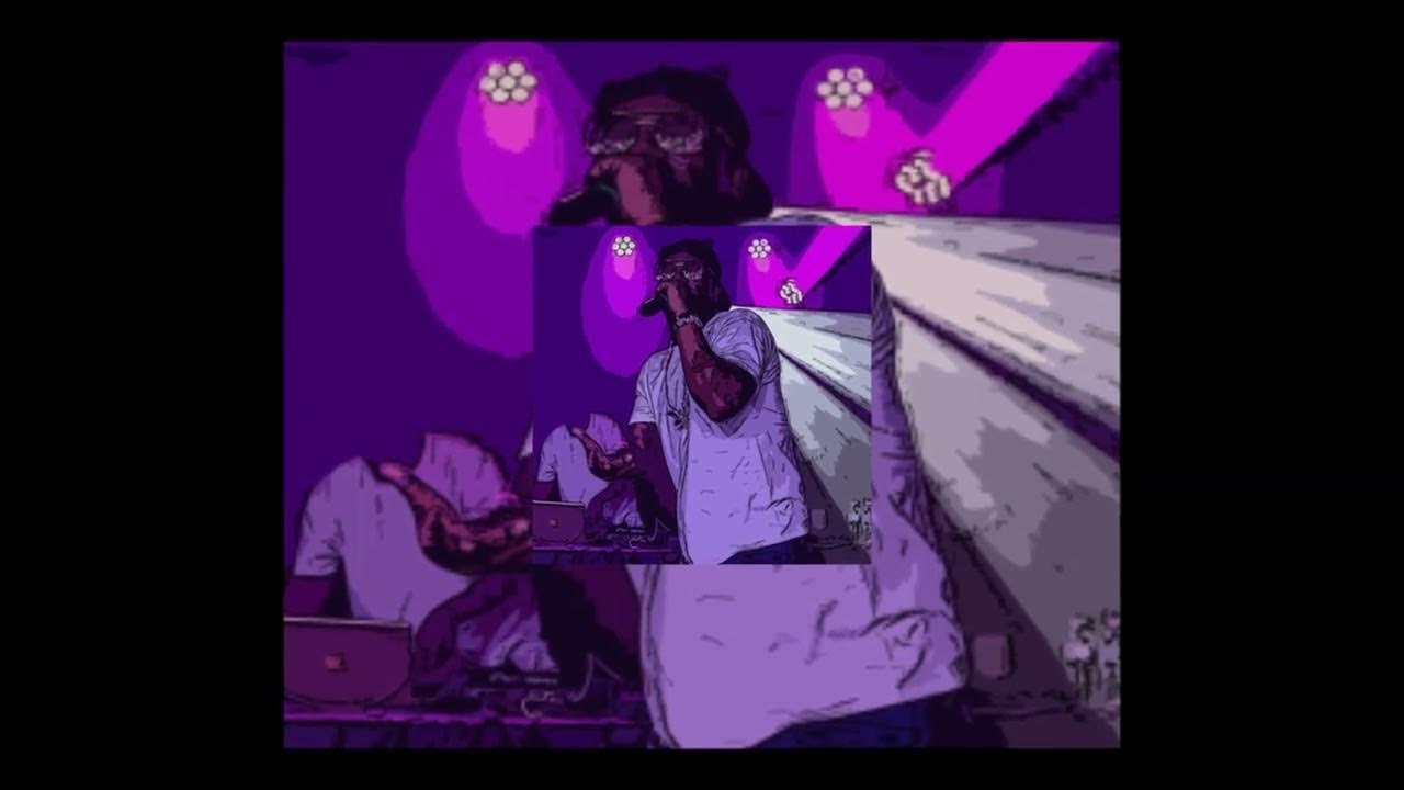 Camron x Dipset Purple Haze Intro UK Drill Type Beat Instrumental