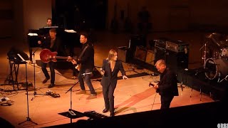 New Order - Californian Grass (Tibet House 2014, Carnegie Hall, New York, NY, USA, 11.03.2014)