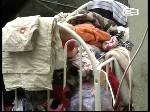 ჭაობის დასახლებაში სტიქიით დაზარალებულ ოჯახებთან ხელისუფლება ჯერ არ მისულა