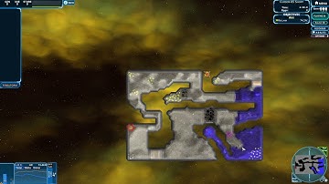 Cursor 05 Short by TrickyCorp Colonies #1217 Creeper World 4