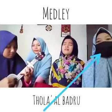 Solawat tolaal badru