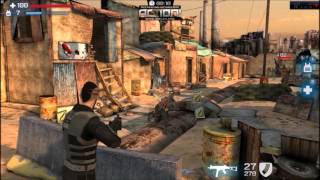 Overkill 3 GAMEPLAY # 3