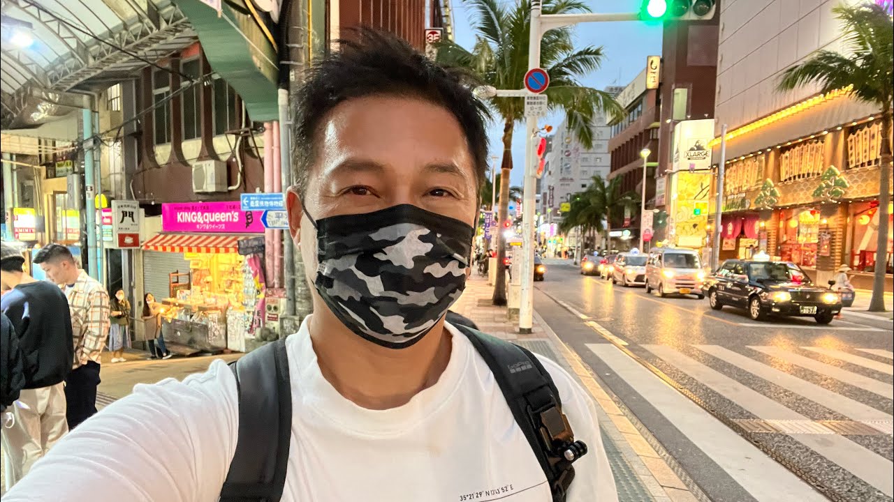 Have Tourists Come Back to Okinawa?