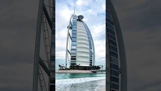 BURJ AL ARAB