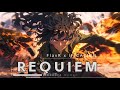 "REQUIEM" - prod. by FlavR x @Ification | EPIC STRINGS CHOIR INSTRUMENTAL