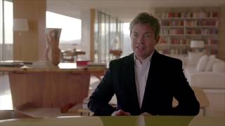 Nicolas Berggruen: A Vision For The Future