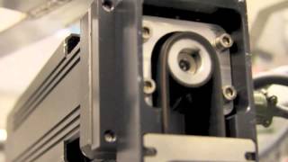 STABLE - stabilized platforms - teaser2013