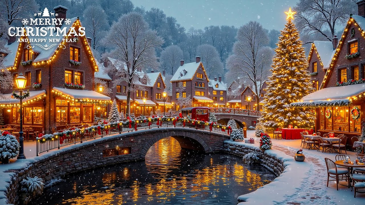 RELAXING CHRISTMAS MUSIC: Soft Piano Music, Best Christmas Songs for Relax, Sleep, Study RELAXING CHRISTMAS MUSIC: Soft Piano Music, Best Christmas Songs for Relax, Sleep, Study
