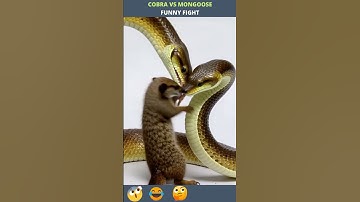 #mongoose #cobra #cobravsmongoose