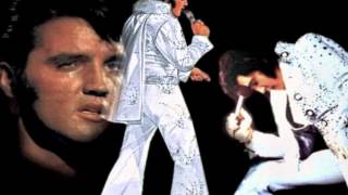 Elvis Presley-Where Do I Go From Here