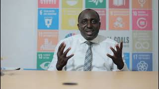 ENDING POVERTY AND HUNGER