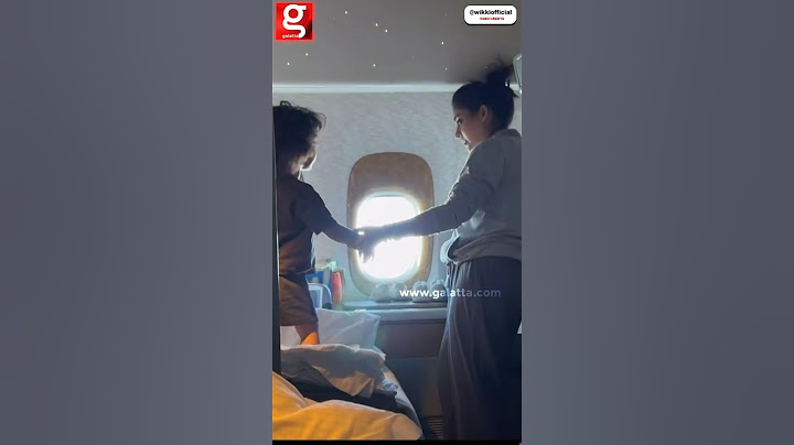 💕மகன்கள் Uyir & Ulag-உடன் Chill பண்ண Nayanthara & Vignesh Shivan✨