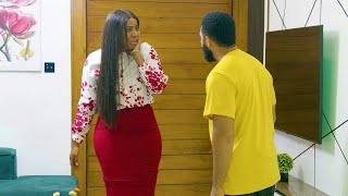 I Beg Every Married Couple To Watch This Movie That Will Teach You A Lot - Nigerian Movies