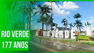 Fernandinho Rio Verde go