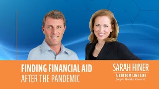 Finding Financial Aid After the Pandemic