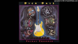 Dick Dale - Misirlou Acoustic (hidden track from Tribal Thunder)