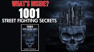 1001 Street Fighting Secrets - The Bible of Self Defense