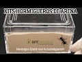 Video: Kit AntHouse Avvio-Acrilico