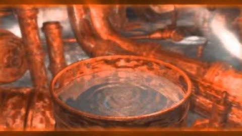 Dream Dance Alliance - Spring Forward And Fall Behind (Official Video)