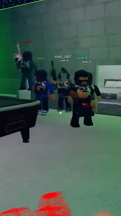 All 🐀’s Terminated🐀❌SS^K {Cali Shootout}#roblox