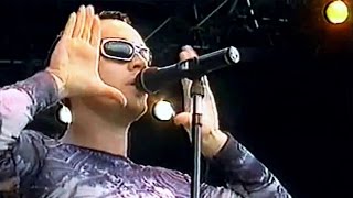 Savage Garden - I Want You (Live at Rock im Park 1998) Resimi