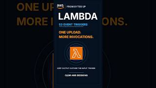 AWS Lambda and S3: Why One Upload Keeps Triggering Your Function