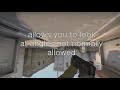 Beginning of video