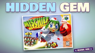 Shake Shake Shaft Song | Mischief Makers Original Song (1997) screenshot 5