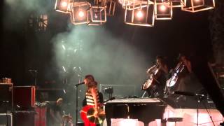 Sara Bareilles (Live in San Diego): Cassiopeia