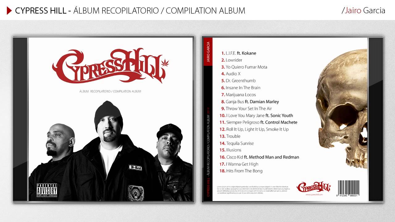Insane in the brain hill. Группа Cypress Hill. Cypress Hill дискография. Cypress Hill 1990. Cypress Hill CD.