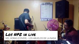 Los NPZ in live    Heroic City