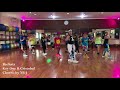 BACHATA - KAY ONE ft CRISTOBAL | ZUMBA | BACHATA | CHOREO BY YP.J