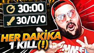 Panky | HER DAKİKA 1 KİLL (!)