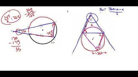 Geometry Module 5 Lesson 15 Video