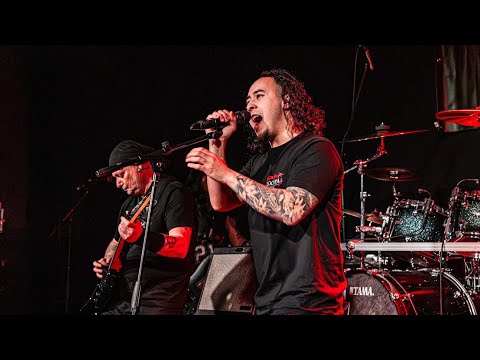 Breaking The Law (Judas Priest Cover)