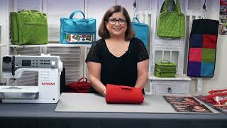 Ca575 Sewing Machine Mat Yazzii Bags