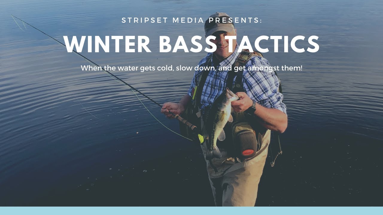 Winter Fly Fishing: Strategies & Tactics