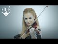 HERTA - Baresha & Këngë Moj (violin) (Official Video)