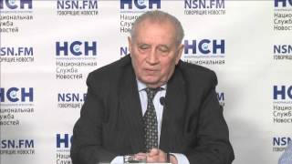 Ни войны, ни мира: Кому выгоден конфликт в Нагорном Карабахе? Ни войны, ни мира: Кому выгоден конфликт в Нагорном Карабахе?