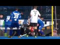 11-2 AH&BC Amsterdam - KS Pomorzanin Torun